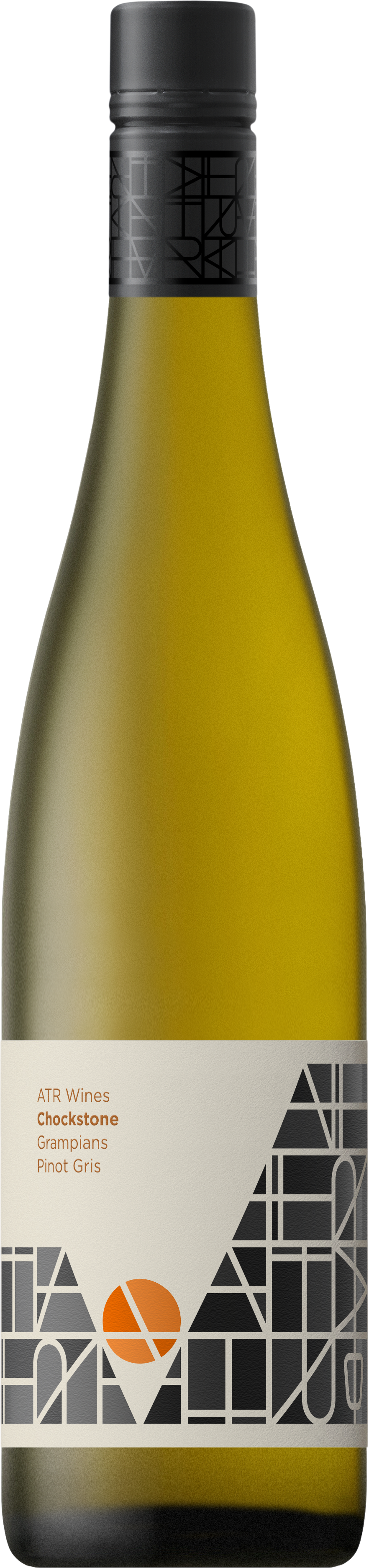  ATR Wines Chockstone Grampians Pinot Gris